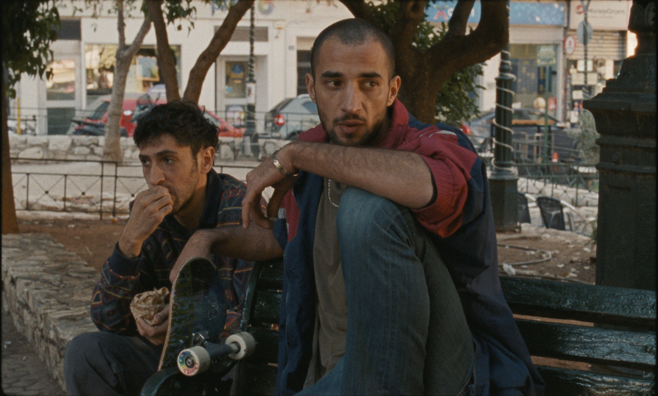 Refugee Journeys OnScreen Auckland • New Zealand International Film